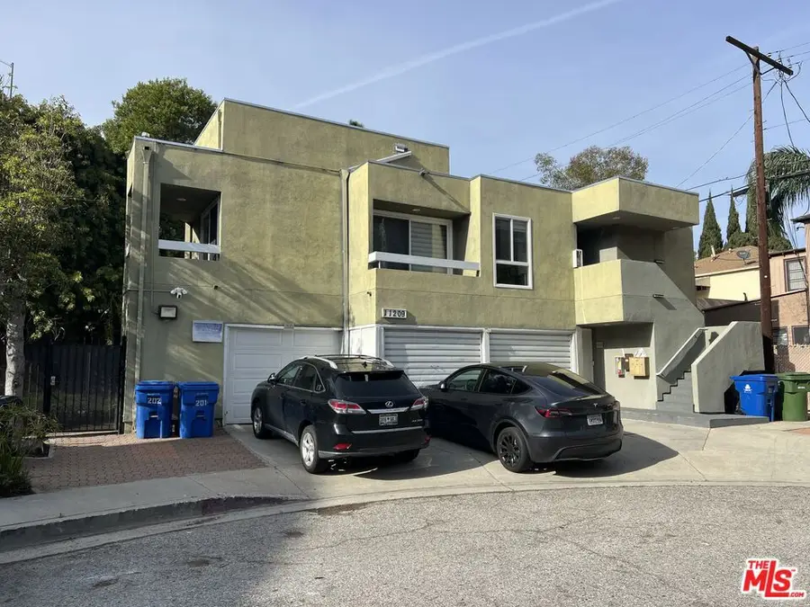 11209 Sardis Avenue, Los Angeles, CA 90064 - #2