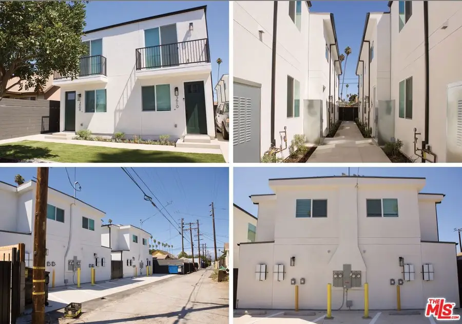 3612 10th Avenue, Los Angeles, CA 90018 - Image #2