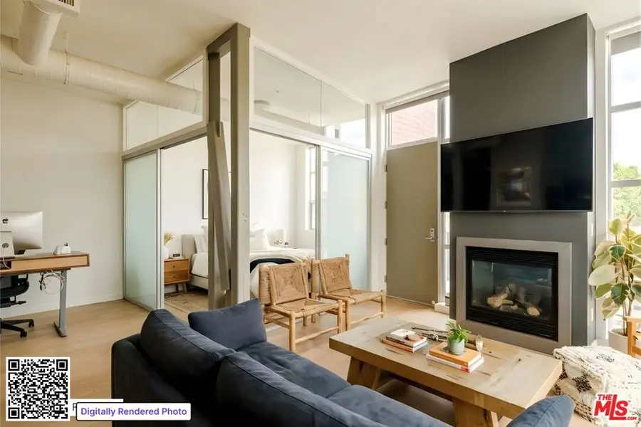 1912 Broadway #205, Santa Monica, CA 90404 - #2