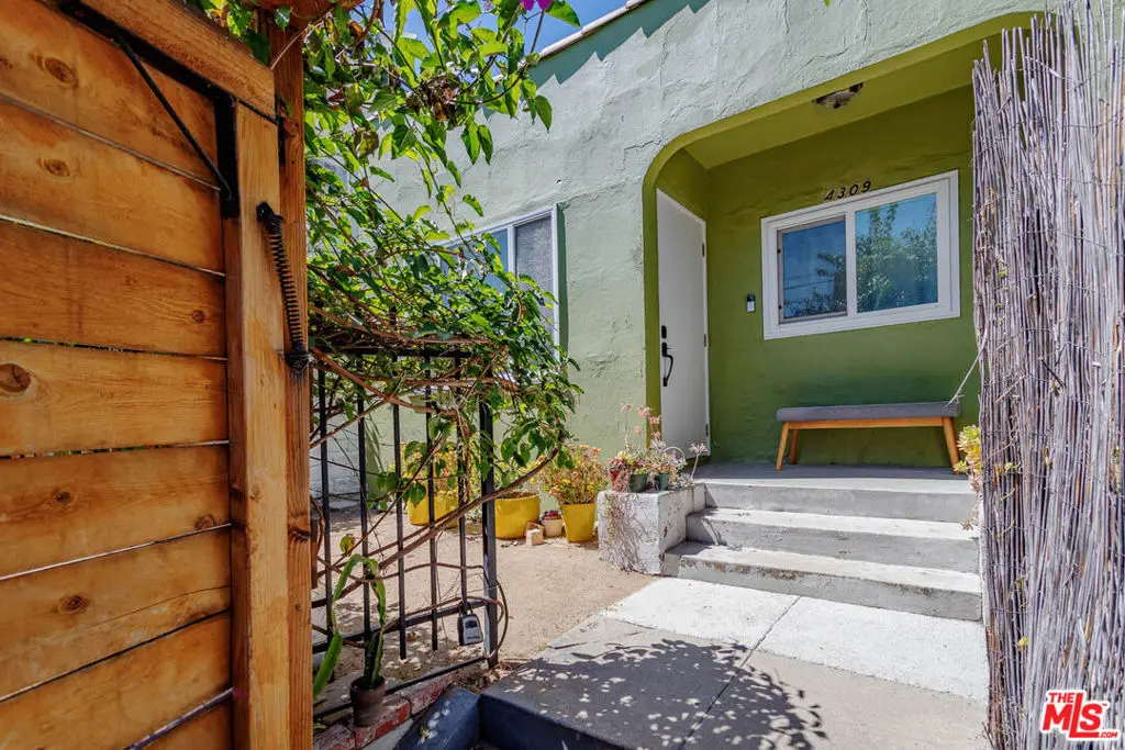 4307 Burns Avenue, Los Angeles, CA 90029 - Image #1