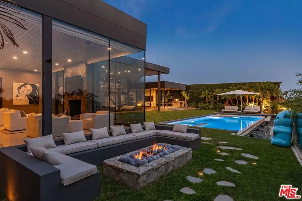 630 Clinton Place, Beverly Hills, CA 90210 - Image #1