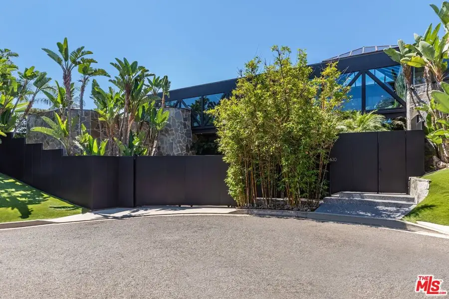 630 Clinton Place, Beverly Hills, CA 90210 - Image #3