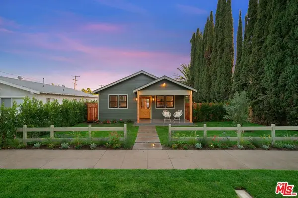 5252 Range View Avenue, Los Angeles, CA 90042