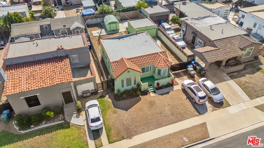 1424 W 94th Place, Los Angeles, CA 90047 - #3