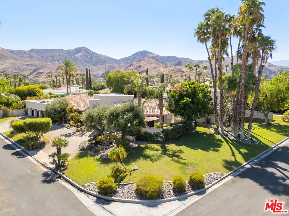 64505 Via Amante, Palm Springs, CA 92264 - #1