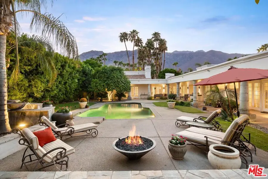 64505 Via Amante, Palm Springs, CA 92264 - #2