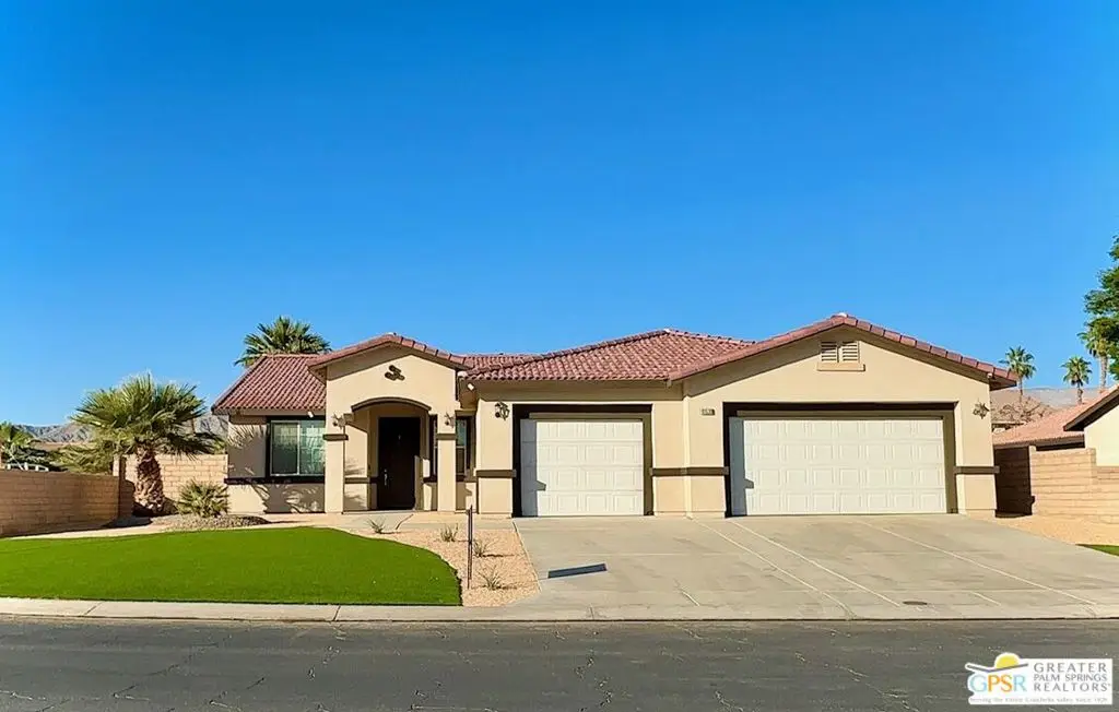 83530 Fenton Court, Indio, CA 92203 - Image #1