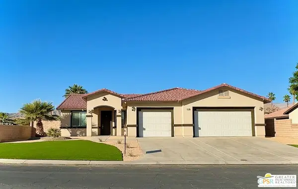83530 Fenton Court, Indio, CA 92203