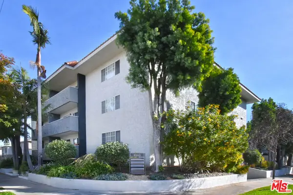 4140 Warner Boulevard #302, Burbank, CA 91505