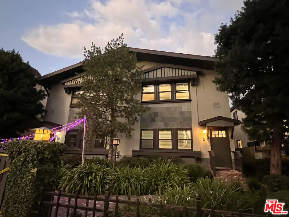 1511 12th Street #1&2,ABCD, Santa Monica, CA 90401 - Image #1