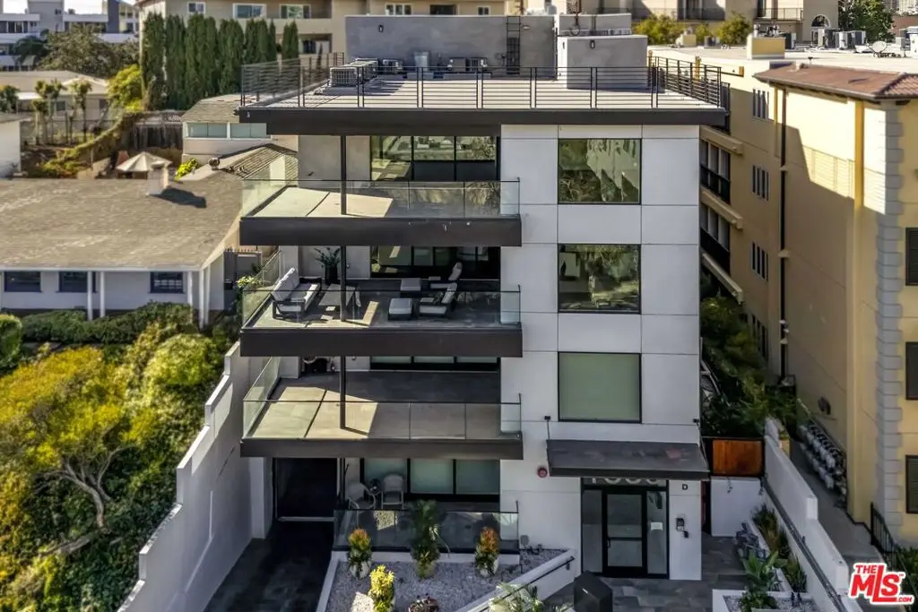 1839 Pandora Avenue #C, Los Angeles, CA 90025 - #1