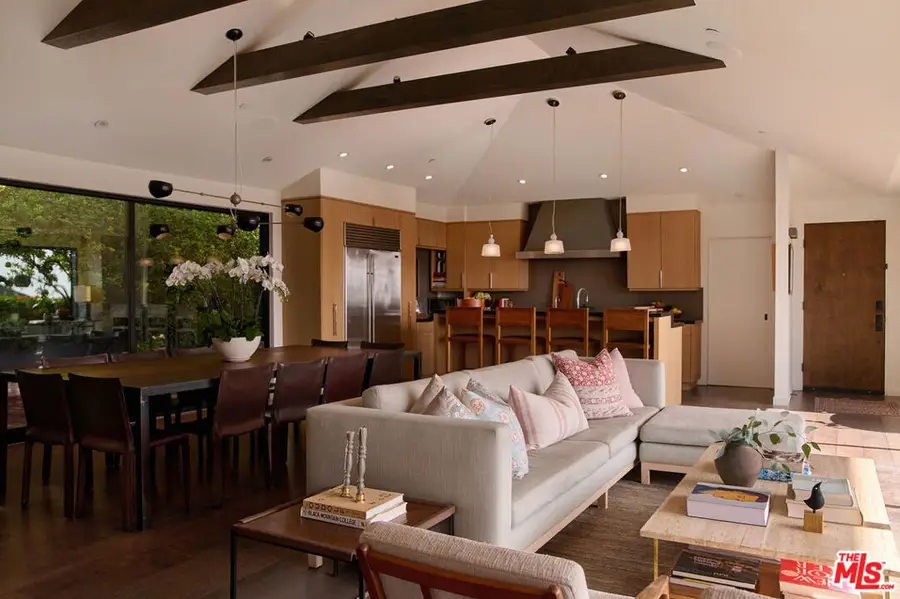 8951 St Ives Drive, West Hollywood, CA 90069 - #2