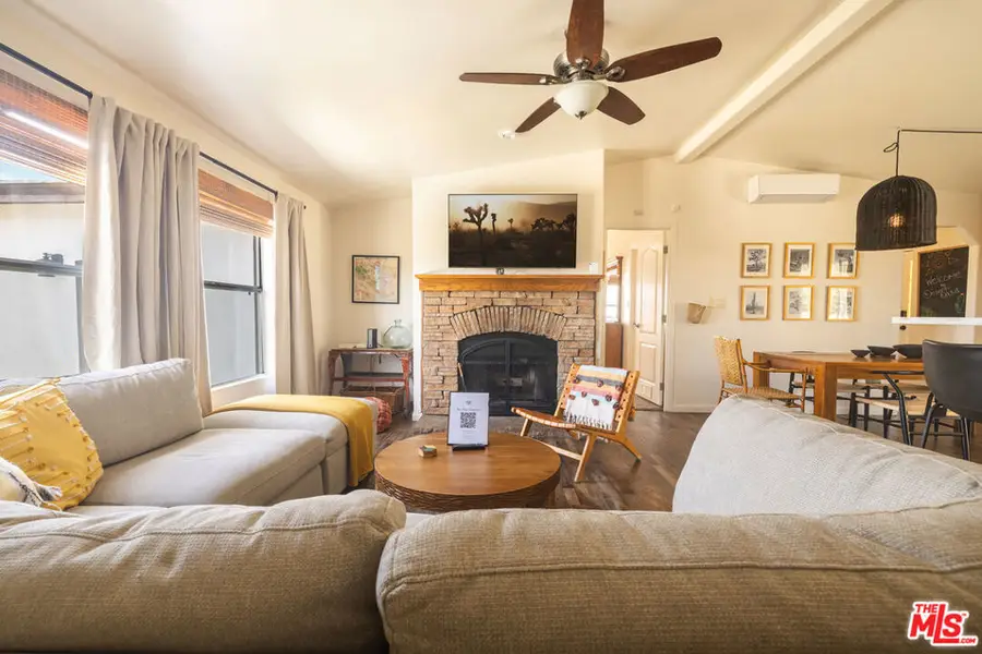 60985 Navajo Trail, Joshua Tree, CA 92252 - Image #2