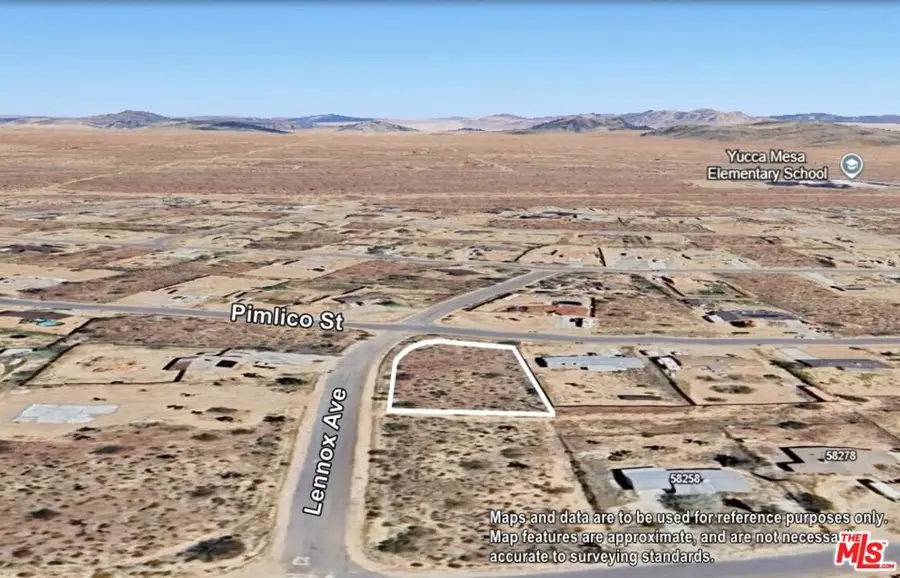 58253 Pimlico Street, Yucca Valley, CA 92284 - Image #3