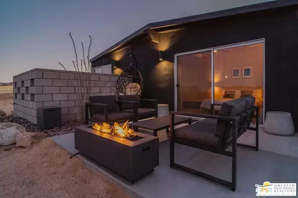 4619 Kickapoo Trail, Landers, CA 92285