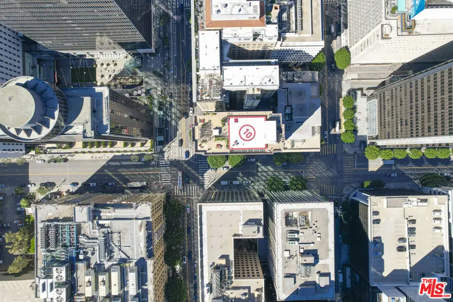 655 S Hope Street #704, Los Angeles, CA 90017 - Image #3