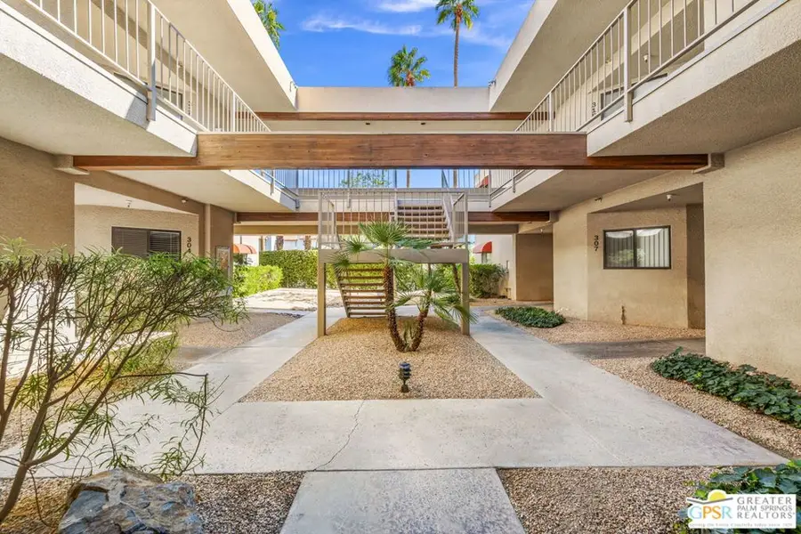 255 S Avenida Caballeros #306, Palm Springs, CA 92262 - Image #3