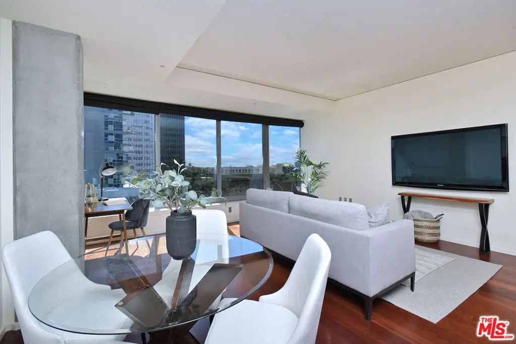 1155 S Grand Avenue #915, Los Angeles, CA 90015 - #1