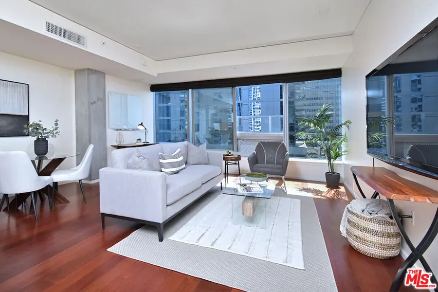 1155 S Grand Avenue #915, Los Angeles, CA 90015 - #2