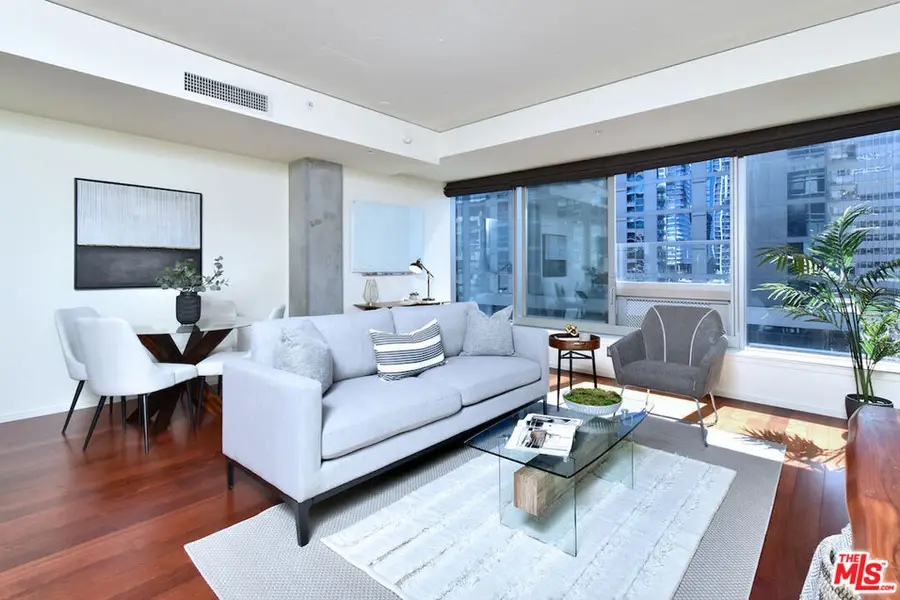 1155 S Grand Avenue #915, Los Angeles, CA 90015 - #3