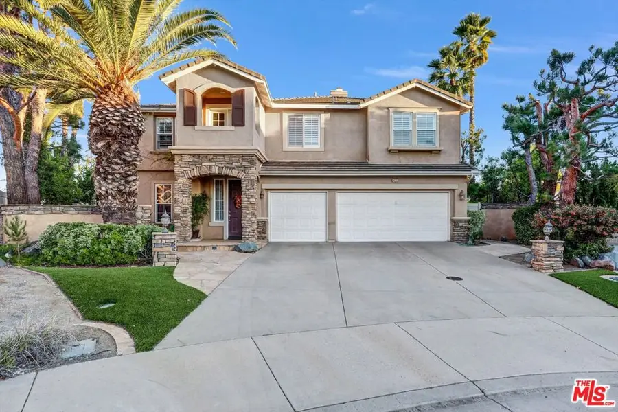 24383 Topacio Court, Wildomar, CA 92595 - #2