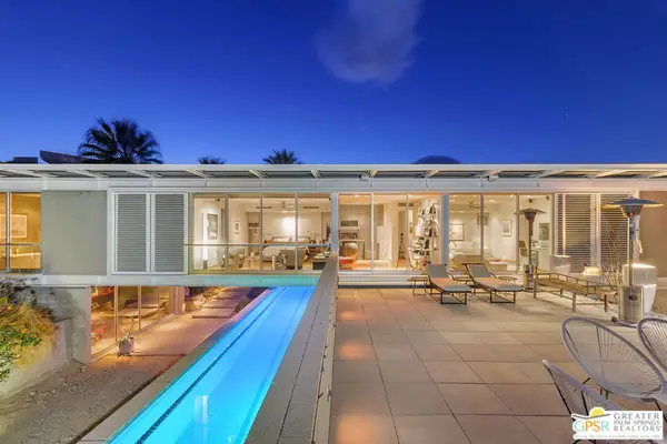 27 Grande View Court, Rancho Mirage, CA 92270