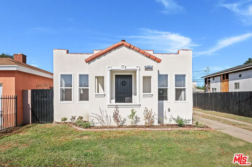 3641 E Elizabeth Street, Compton, CA 90221 - Image #1