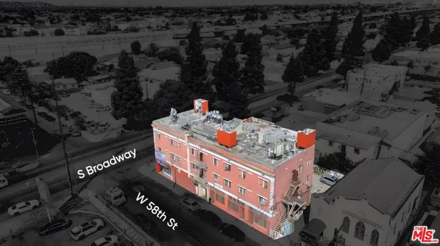 5734 S Broadway, Los Angeles, CA 90037 - Image #3