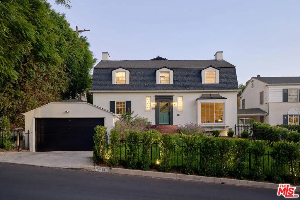 5712 Spring Oak Drive, Los Angeles, CA 90068 - Image #1