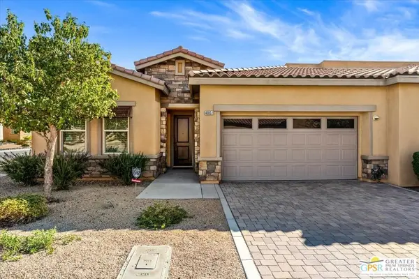 4000 Via Fragante #1, Palm Desert, CA 92260