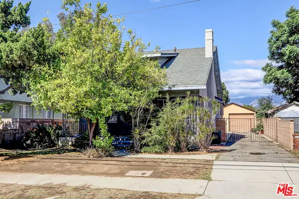 809 E Marshall Street, San Gabriel, CA 91776