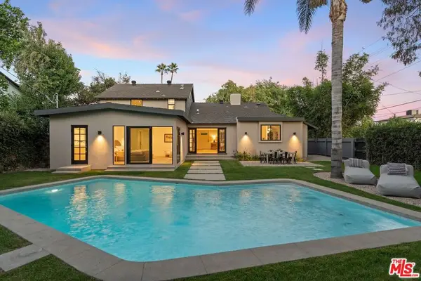 7401 Costello Avenue, Van Nuys, CA 91405