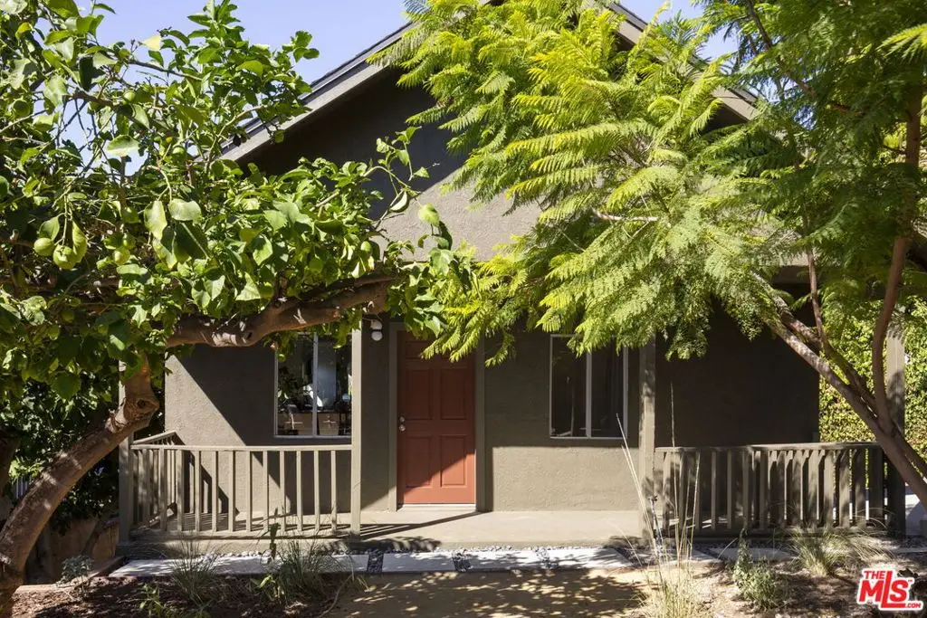 2010 Isabel Street, Los Angeles, CA 90065 - Image #1