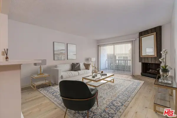 8740 Tuscany Avenue #109, Playa Del Rey, CA 90293