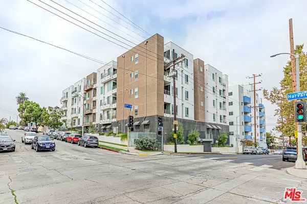 1101 S Harvard Boulevard #303, Los Angeles, CA 90006