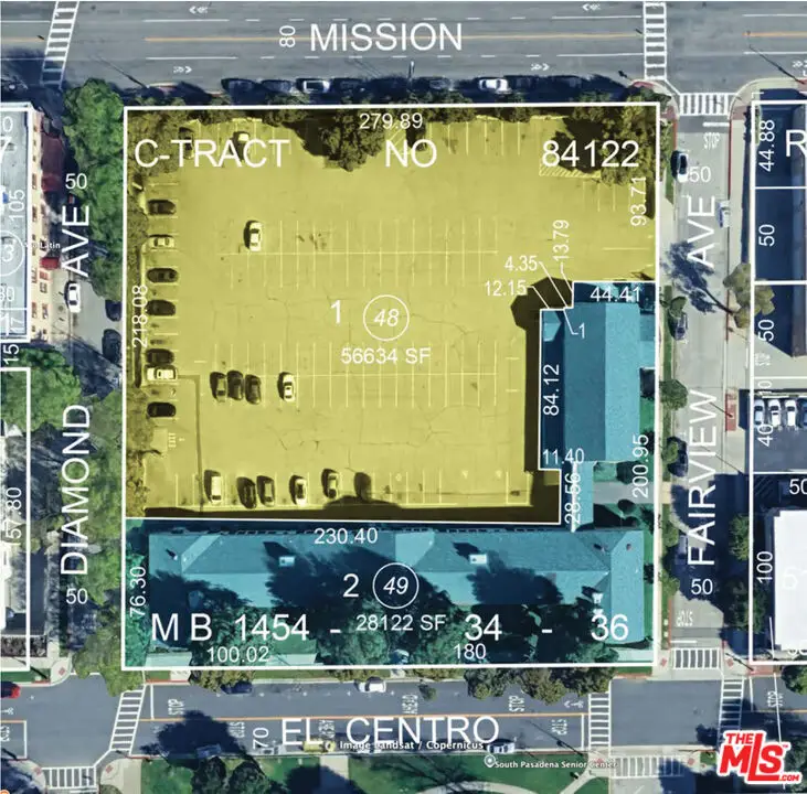 1025 Mission Street, South Pasadena, CA 91030 - Image #3