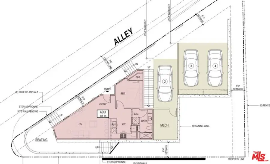 145 N Toluca Street, Los Angeles, CA 90026 - Image #2