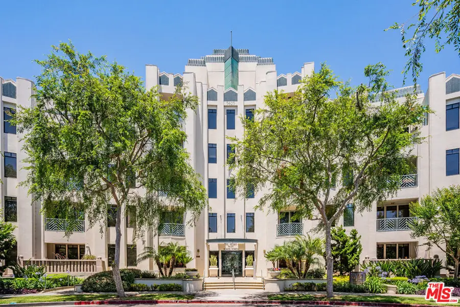 5625 Crescent Park #126, Playa Vista, CA 90094 - Image #2