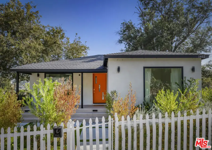 1402 Allesandro Street, Los Angeles, CA 90026 - Image #3