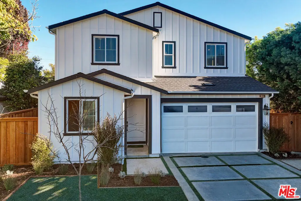 4328 Wilkinson Avenue, Studio City, CA 91604 - Image #1