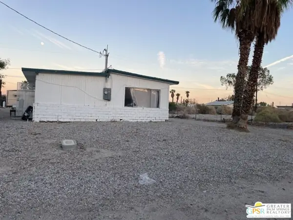 3366 Santa Rosa Avenue, Salton Sea Beach, CA 92274