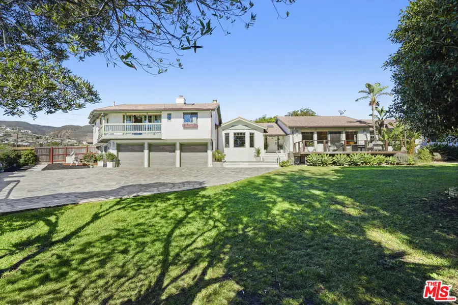 6052 Merritt Drive, Malibu, CA 90265 - #2