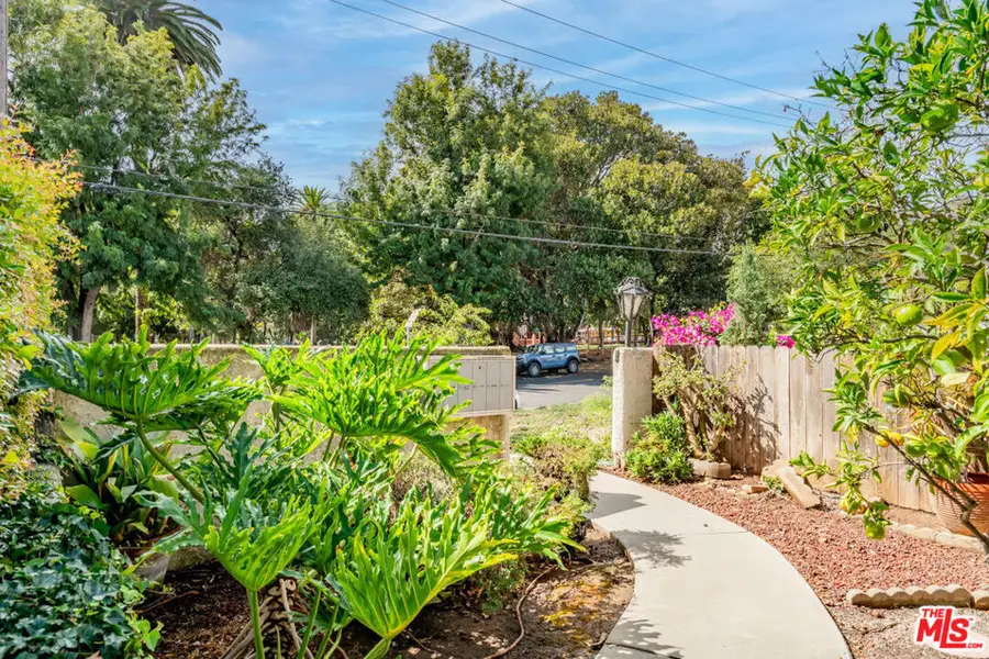 1410 Garden Street, Santa Barbara, CA 93101 - Image #3