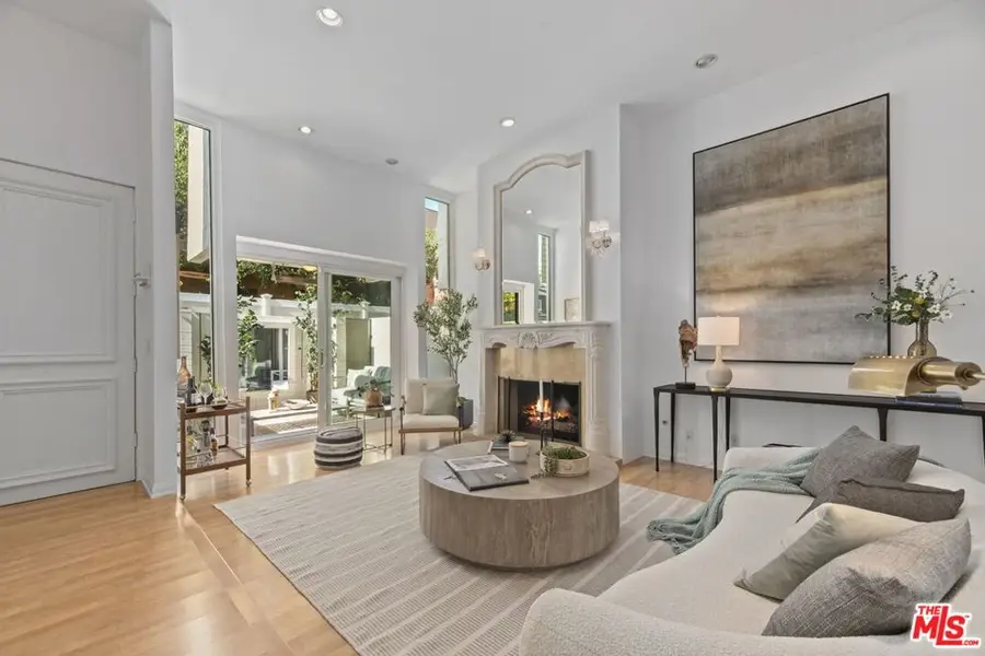 9501 W Olympic Boulevard, Beverly Hills, CA 90212 - Image #2