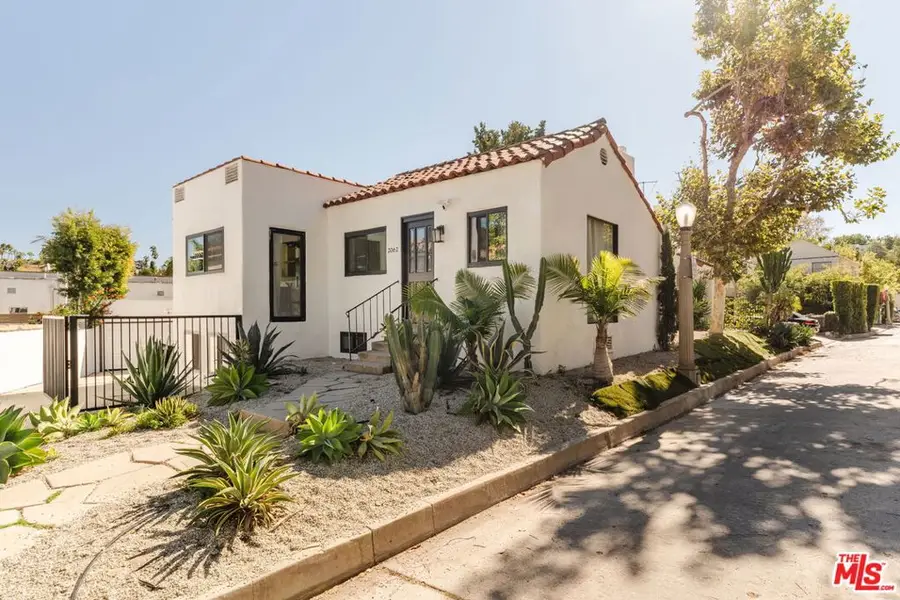 2060 High Tower Drive, Los Angeles, CA 90068 - Image #3