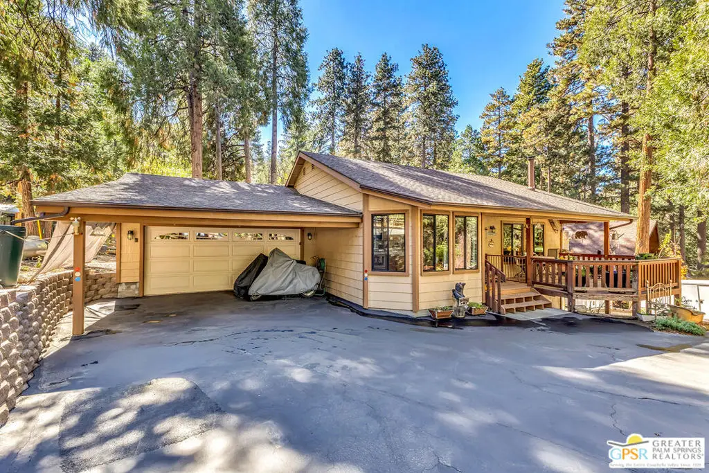 52199 Acorn Lane, Idyllwild, CA 92549 - Image #1