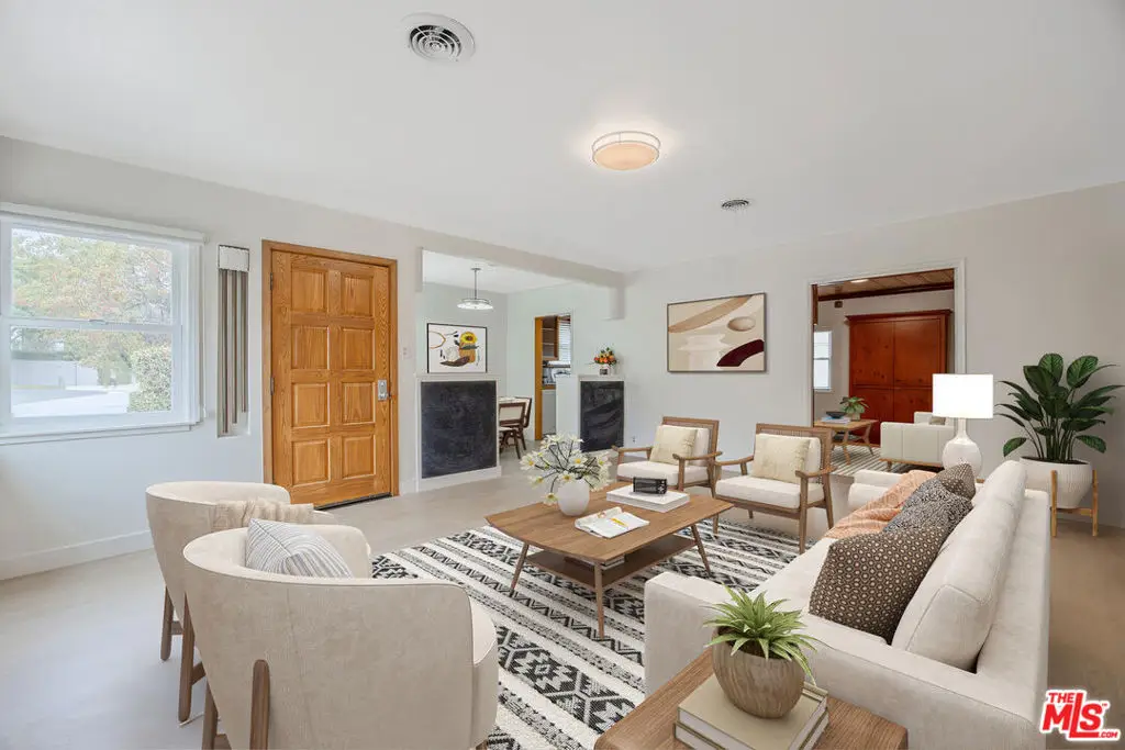 210 S Bundy Drive, Los Angeles, CA 90049 - #1