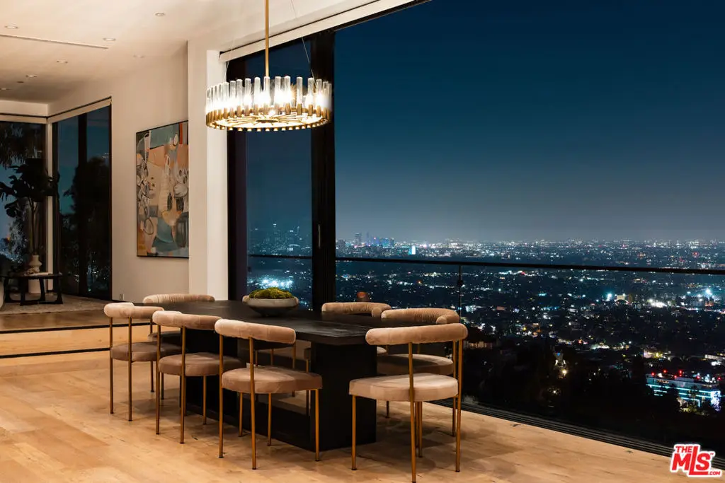 8650 Franklin Avenue, Los Angeles, CA 90069 - #1