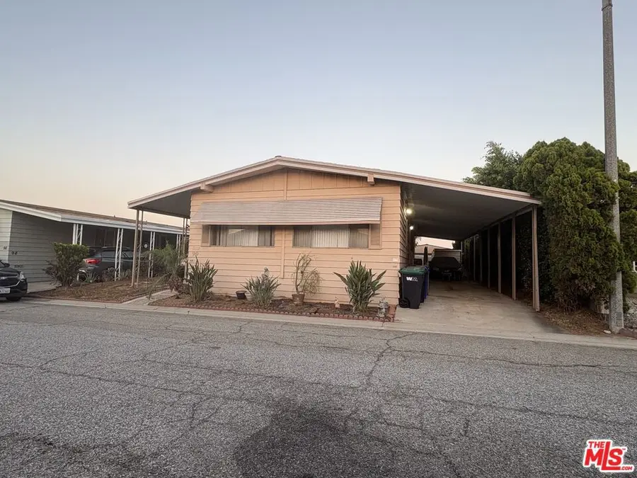 2601 E Victoria Street #99, Compton, CA 90220 - Image #2