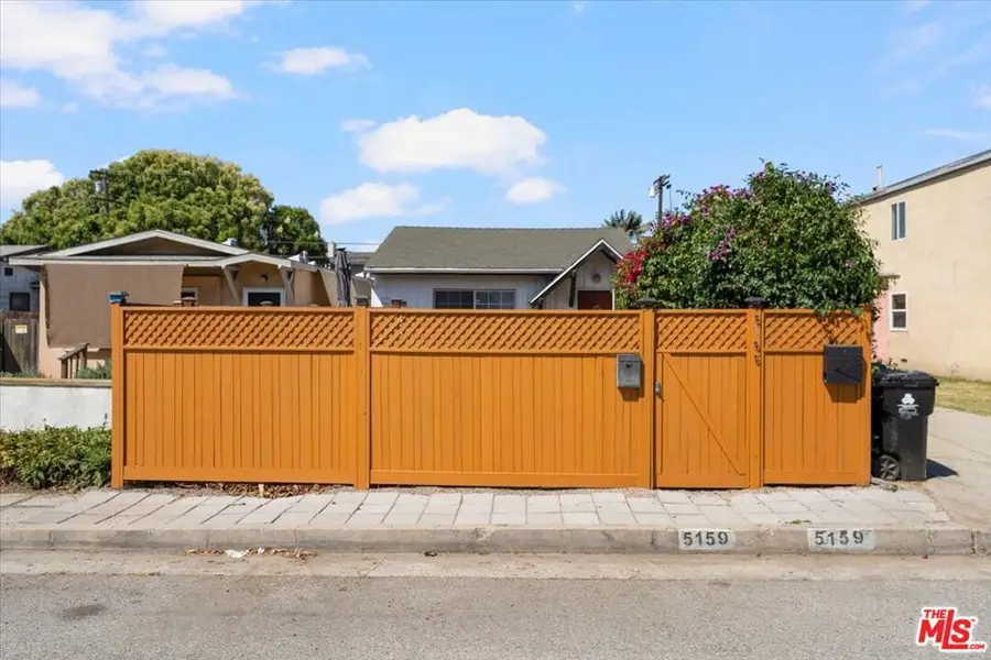 5159 Inglewood Boulevard, Culver City, CA 90230 - #2